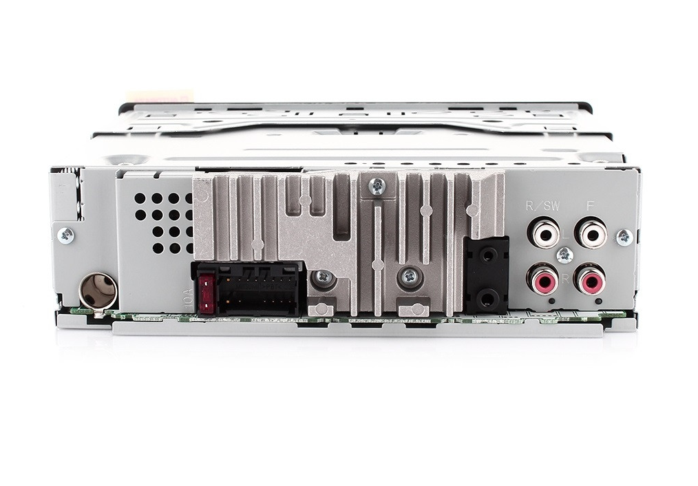 Pioneer MVH-S320BT Bilradio m. Bluetooth/Trådløs Telefoni