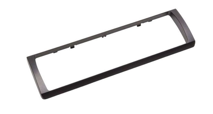 Pynteramme til Pioneer