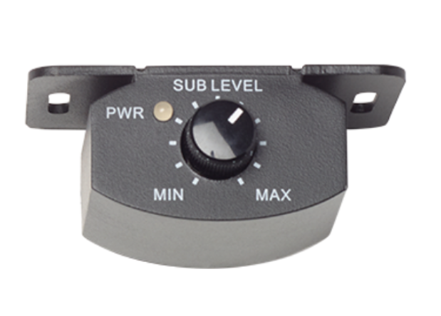 JBL BASS PRO SL2 Aktiv Subwoofer