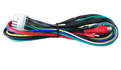 HERTZ Aktiv Subwoofer (140W, 8")