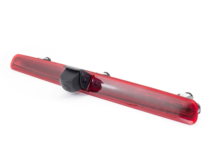 Bakkamera til VW T5 m. Bagklap (2003-2015)