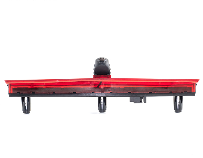 Bakkamera til VW T5 m. Bagklap (2003-2015)