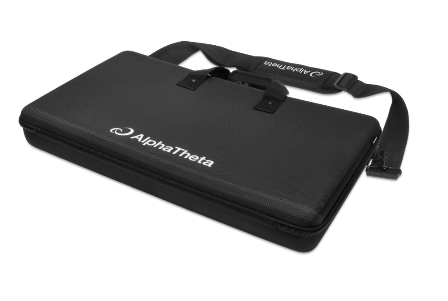 AlphaTheta GRV6 Controller Bag