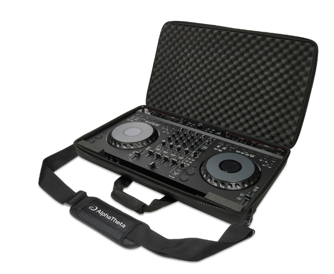 AlphaTheta GRV6 Controller Bag