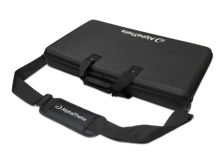 AlphaTheta GRV6 Controller Bag