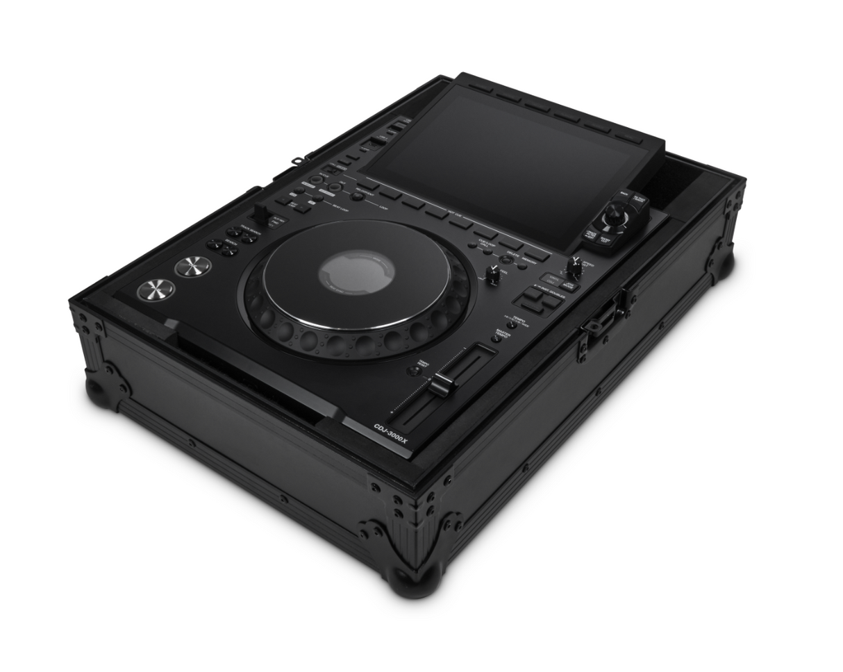 AlphaTheta FLT-3000X Flightcase til CDJ-3000X
