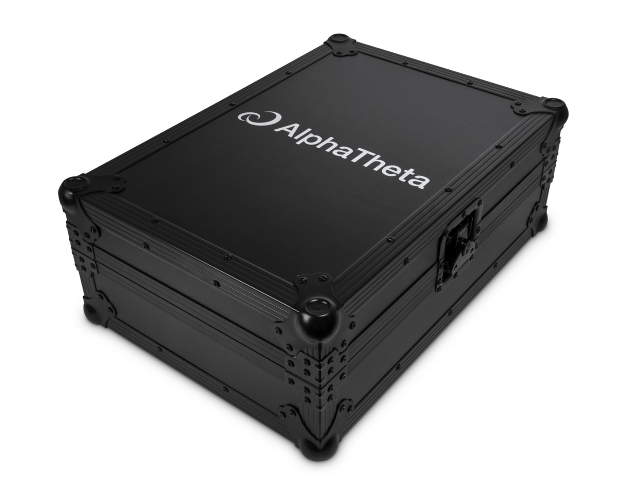 AlphaTheta FLT-3000X Flightcase til CDJ-3000X