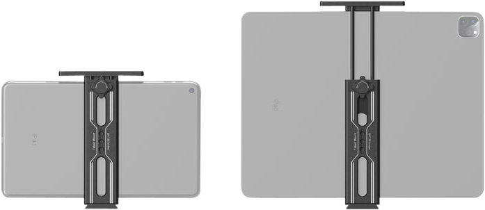 DEMOVARE - SmallRig Tablet holder til iPad
