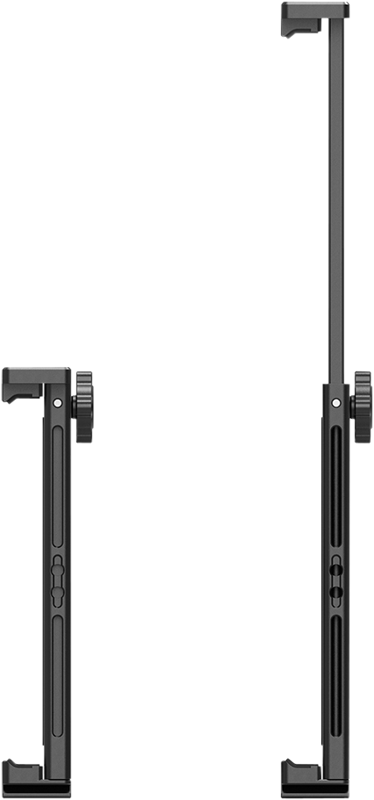 DEMOVARE - SmallRig Tablet holder til iPad