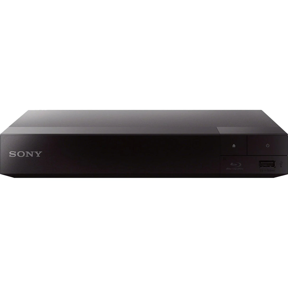 Sony BDP-S1700/K - Blu-ray/DVD afspiller