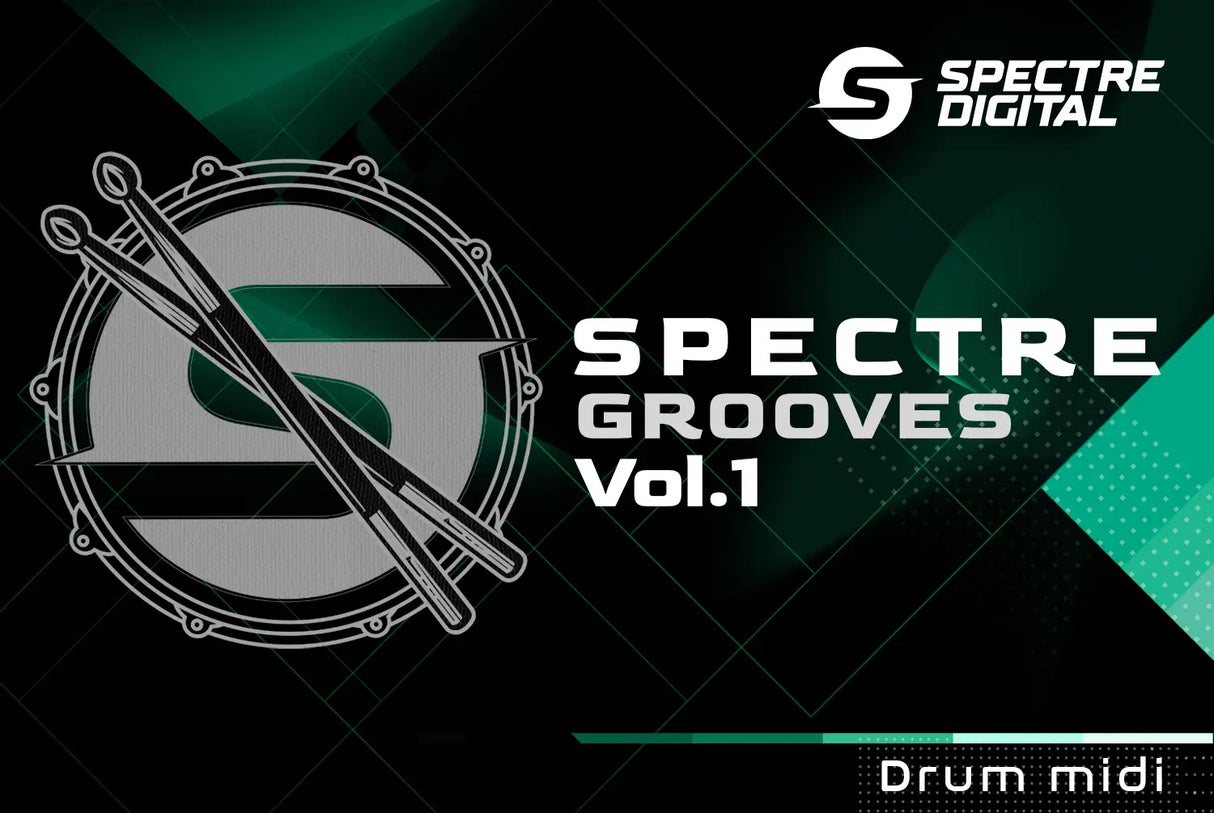 Spectre Grooves Vol.1