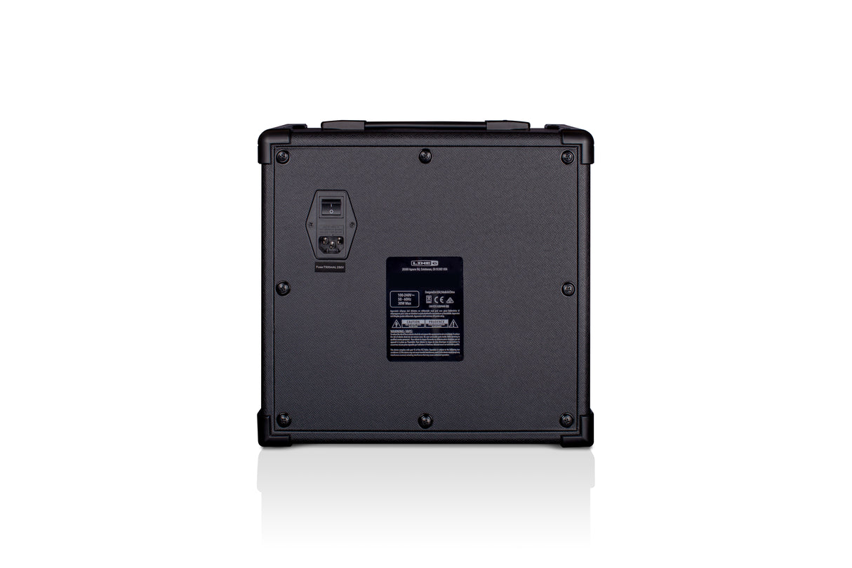 Line6 Spider V20 MkII Guitarforstærker