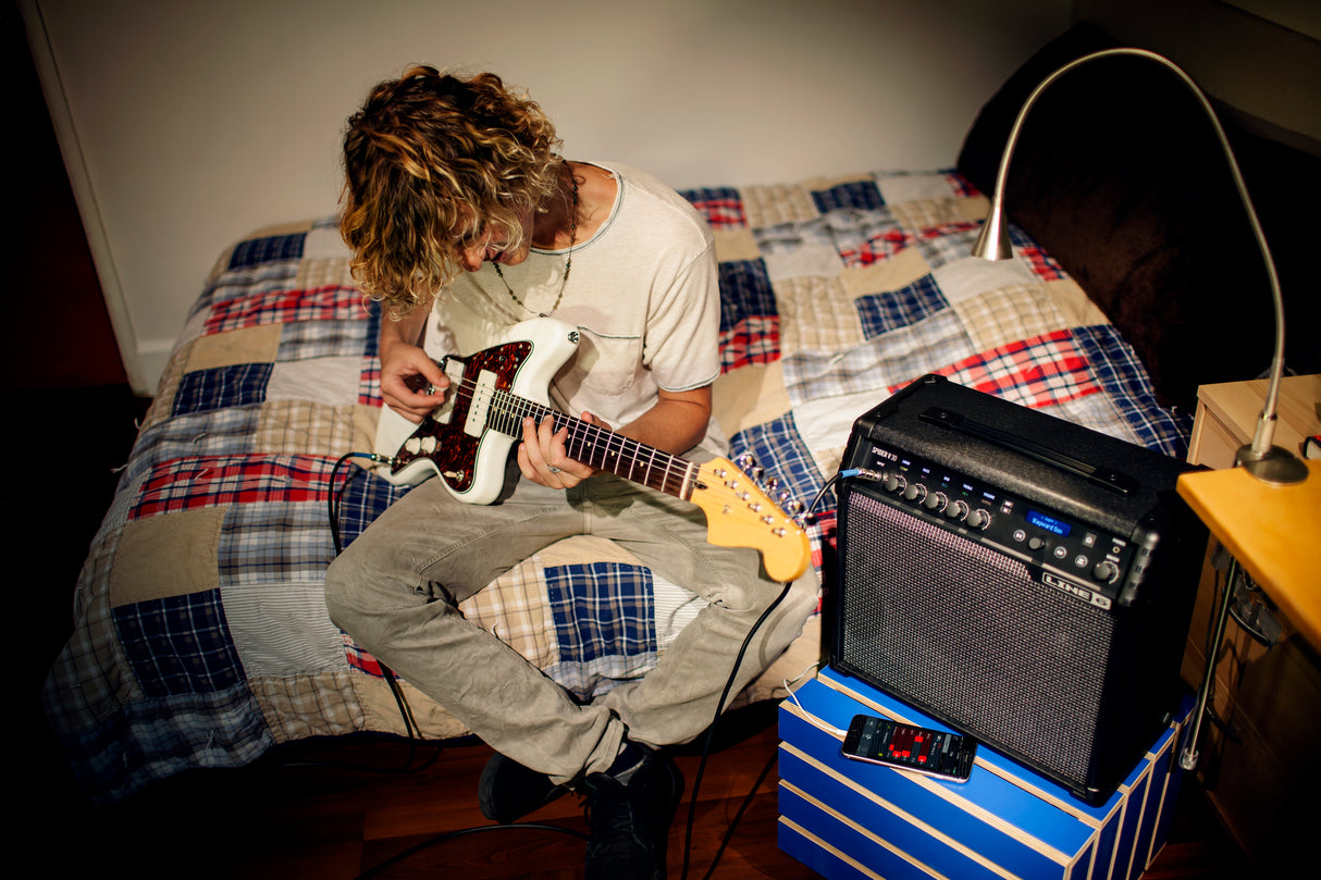 Line6 Spider V30 MkII Guitarforstærker