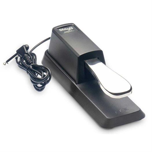Stagg SUSPED10 Sustainpedal (klavermodel)