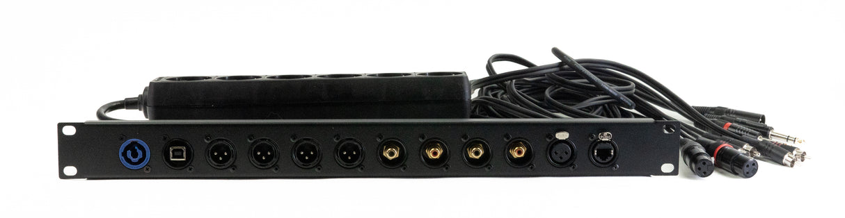 AlphaTheta CDJ-3000X & DJM-A9 Bundle