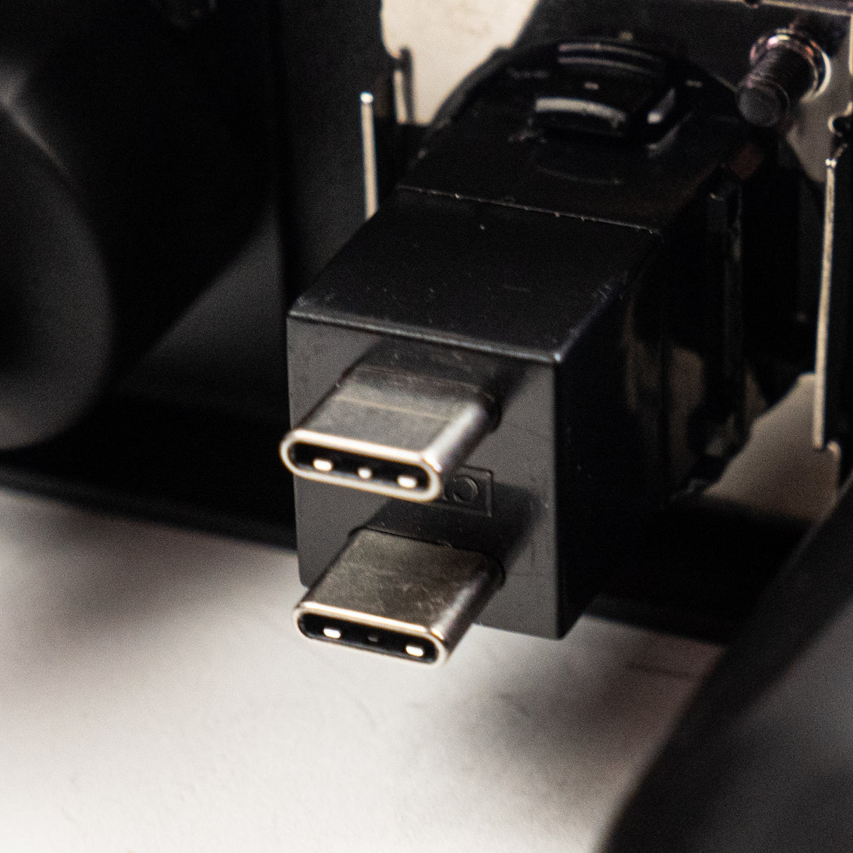 Custom Stikpanel MK4 (DDJ-FLX10)