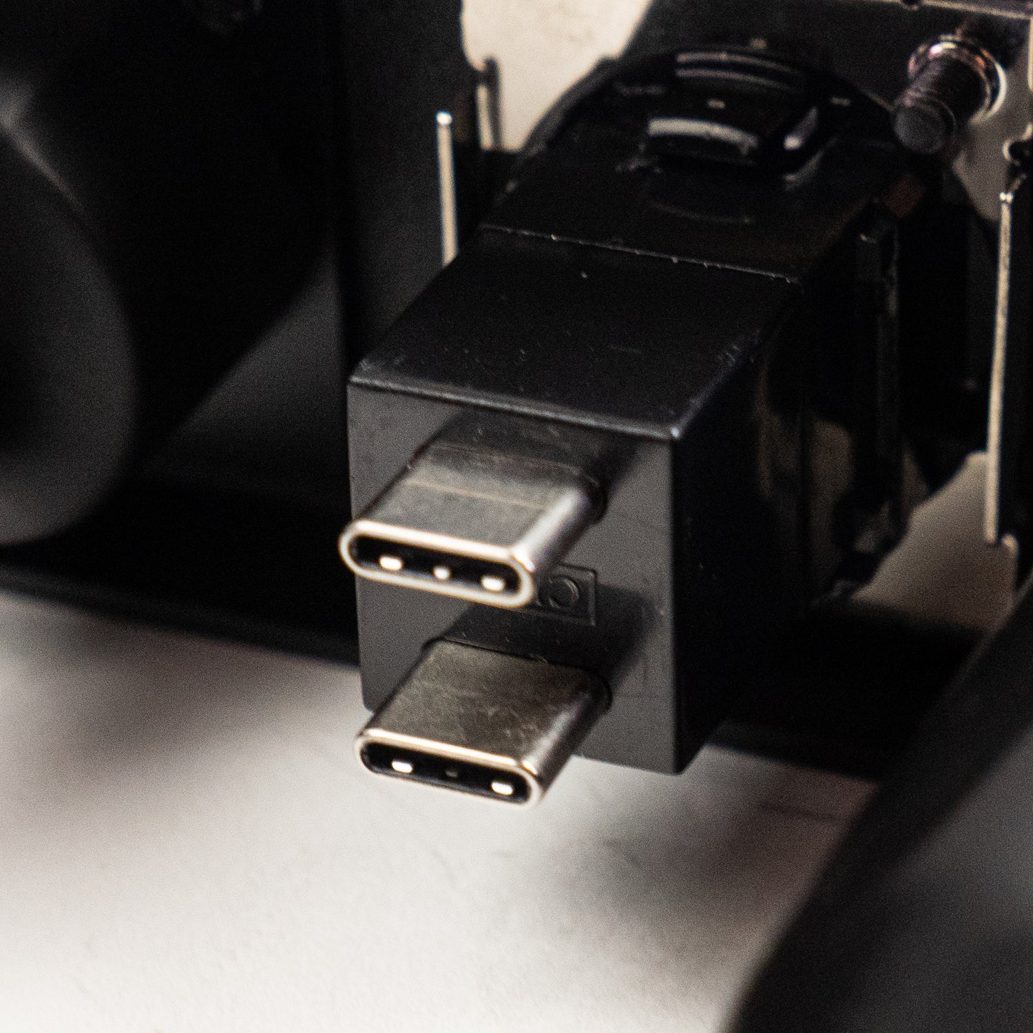 Custom Stikpanel MK4 (DDJ-FLX10)