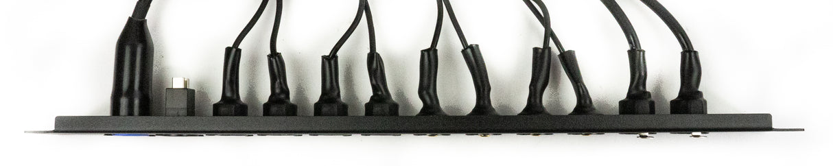 Custom Stikpanel MK4 (DDJ-FLX10)