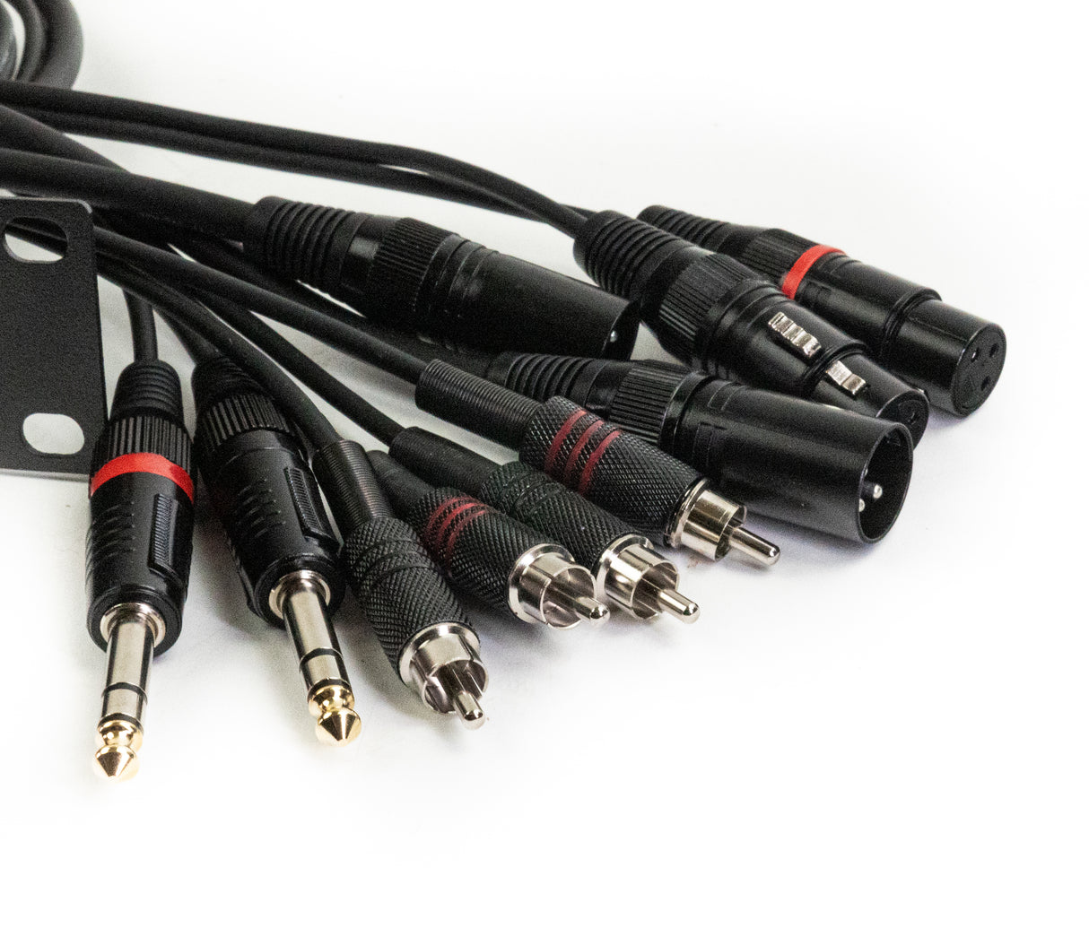 Custom Stikpanel MK4 (DDJ-FLX10)