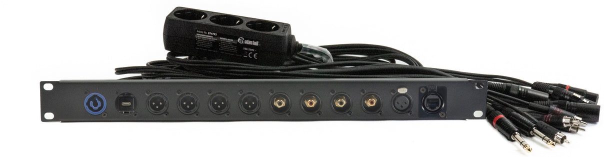 Custom Stikpanel til XDJ-AZ