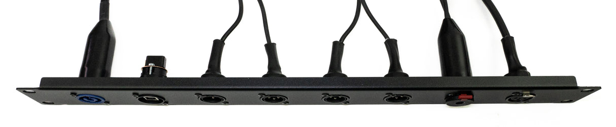 Custom Stikpanel MK2 (XDJ-RX3)