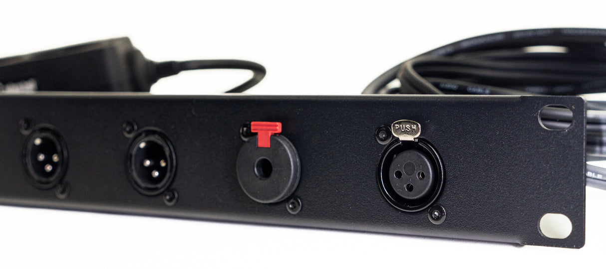 Custom Stikpanel MK2 (XDJ-RX3)