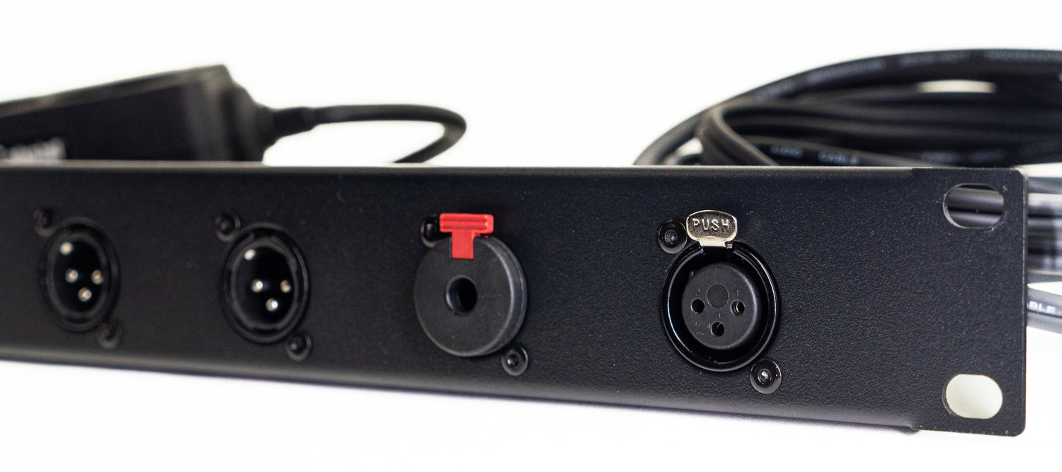 Custom Stikpanel MK2 (XDJ-RX3)