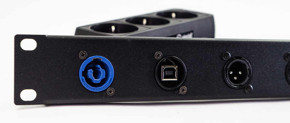 Custom Stikpanel MK2 (XDJ-RX3)