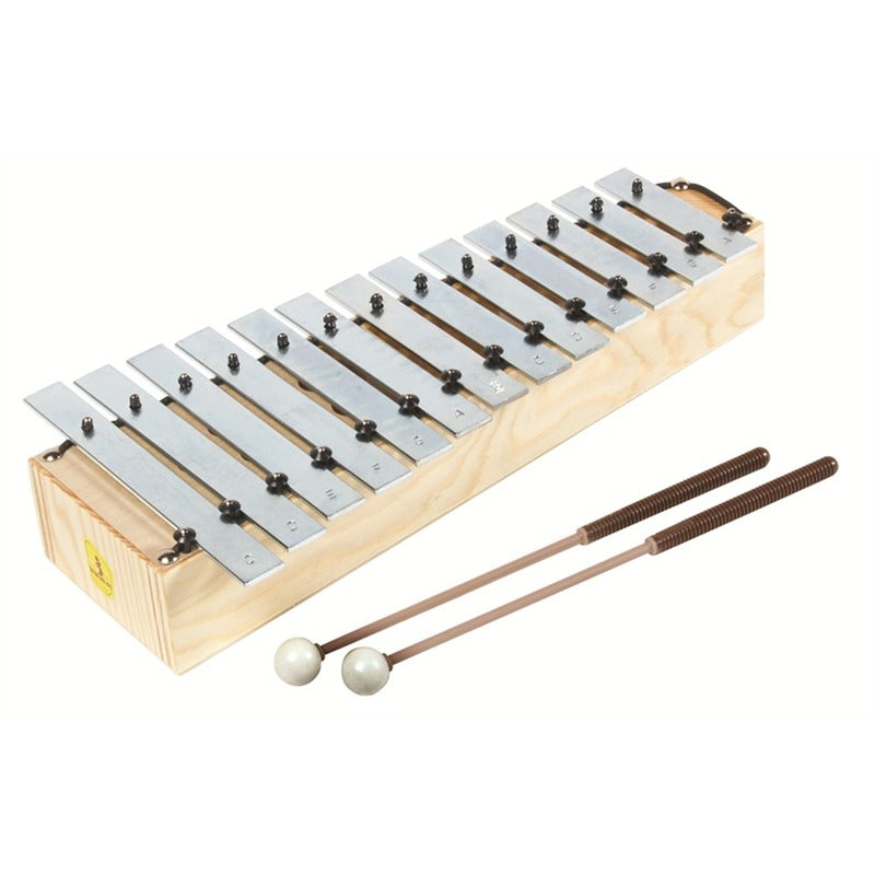 Studio 49 Diatonisk Alt Xylofon (AGD)