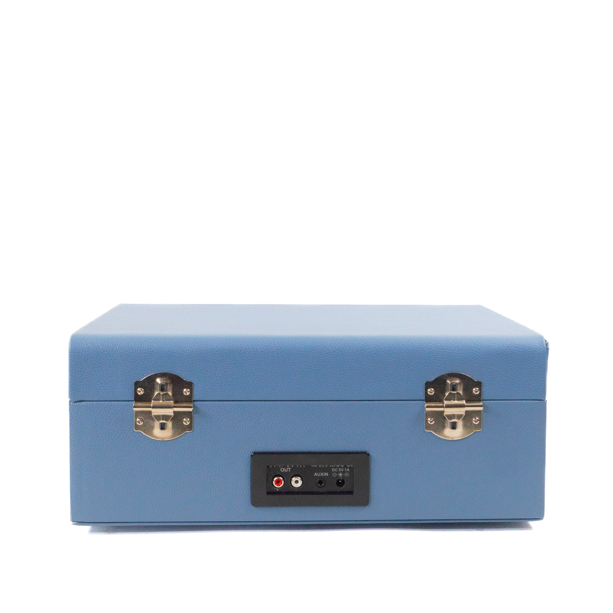 Studio 57 Groovy Pladespiller (Blå)