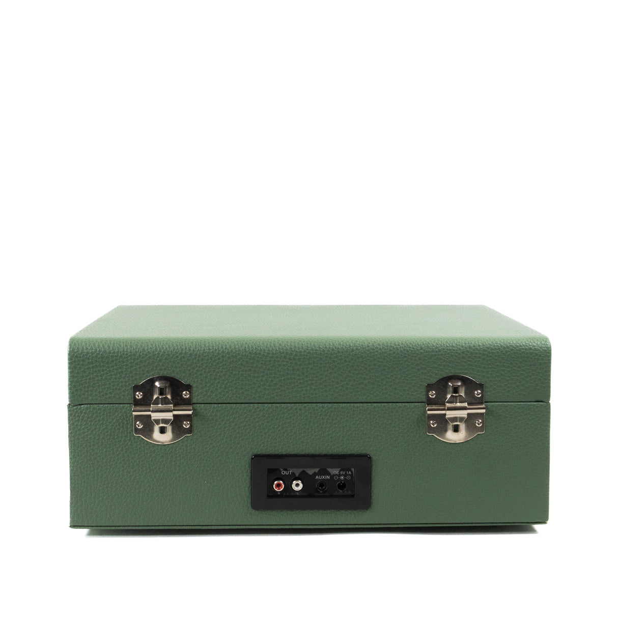 Studio 57 Groovy Pladespiller (Grøn)