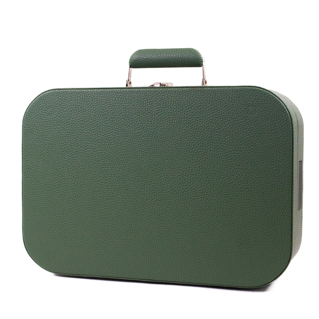 Studio 57 Mellow Pladespiller (Grøn)