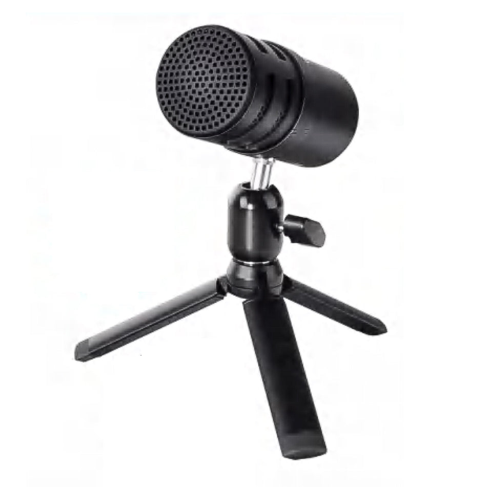 StudioMate SC180 USB Mikrofon m. Lys