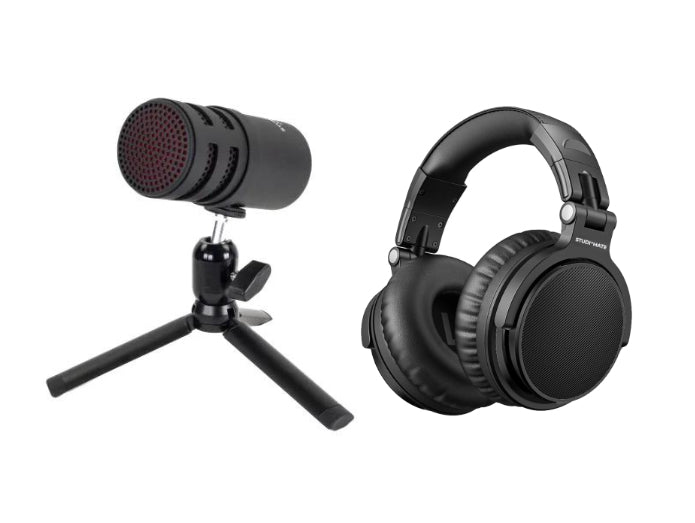 StudioMate SC180 Streaming Pakke