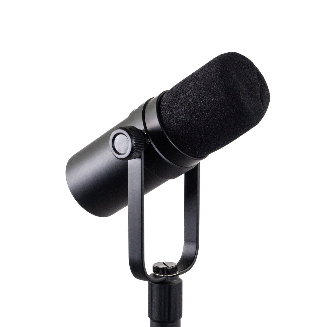 Zoom H6e Essential Podcast pakke