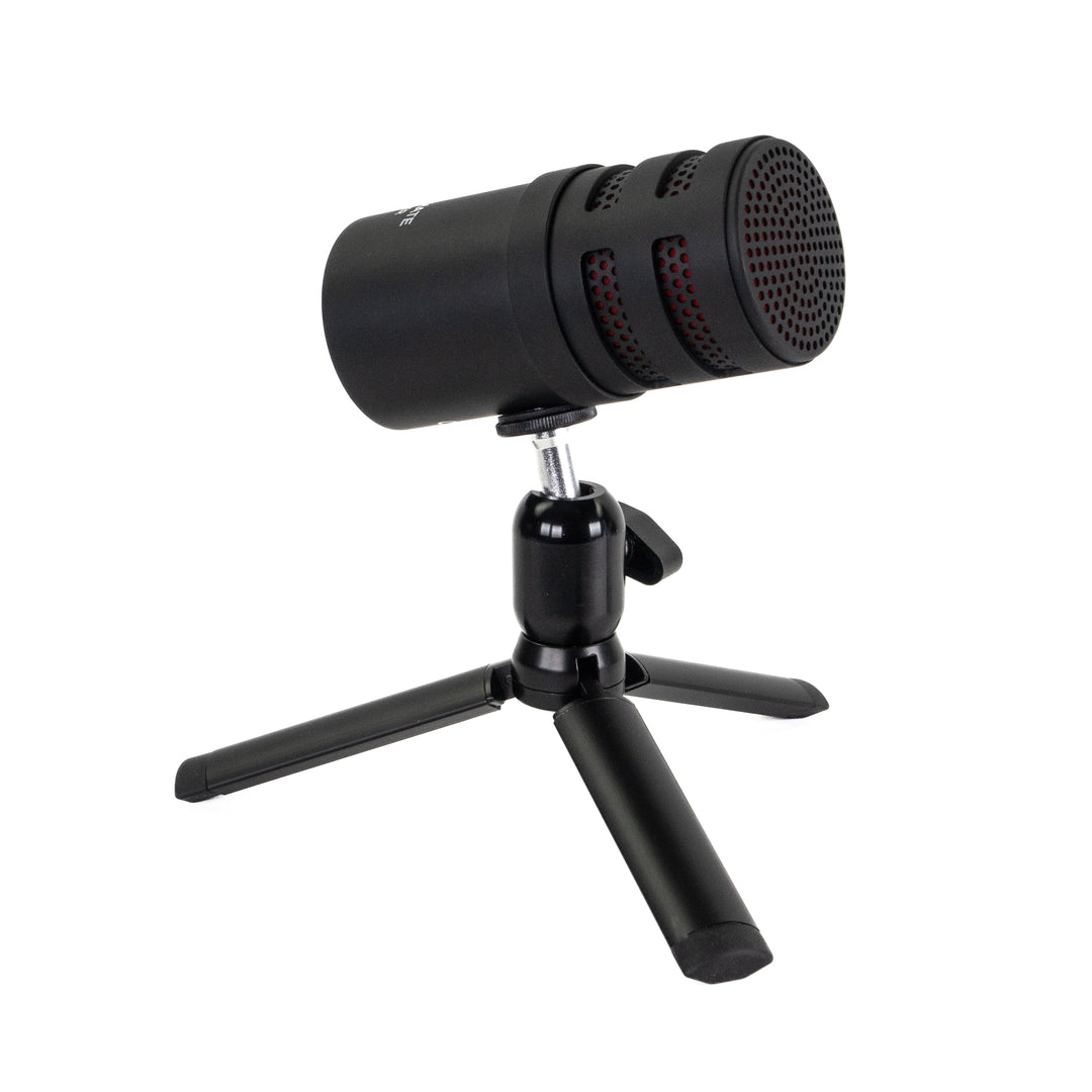 StudioMate SC180 USB Mikrofon m. Lys