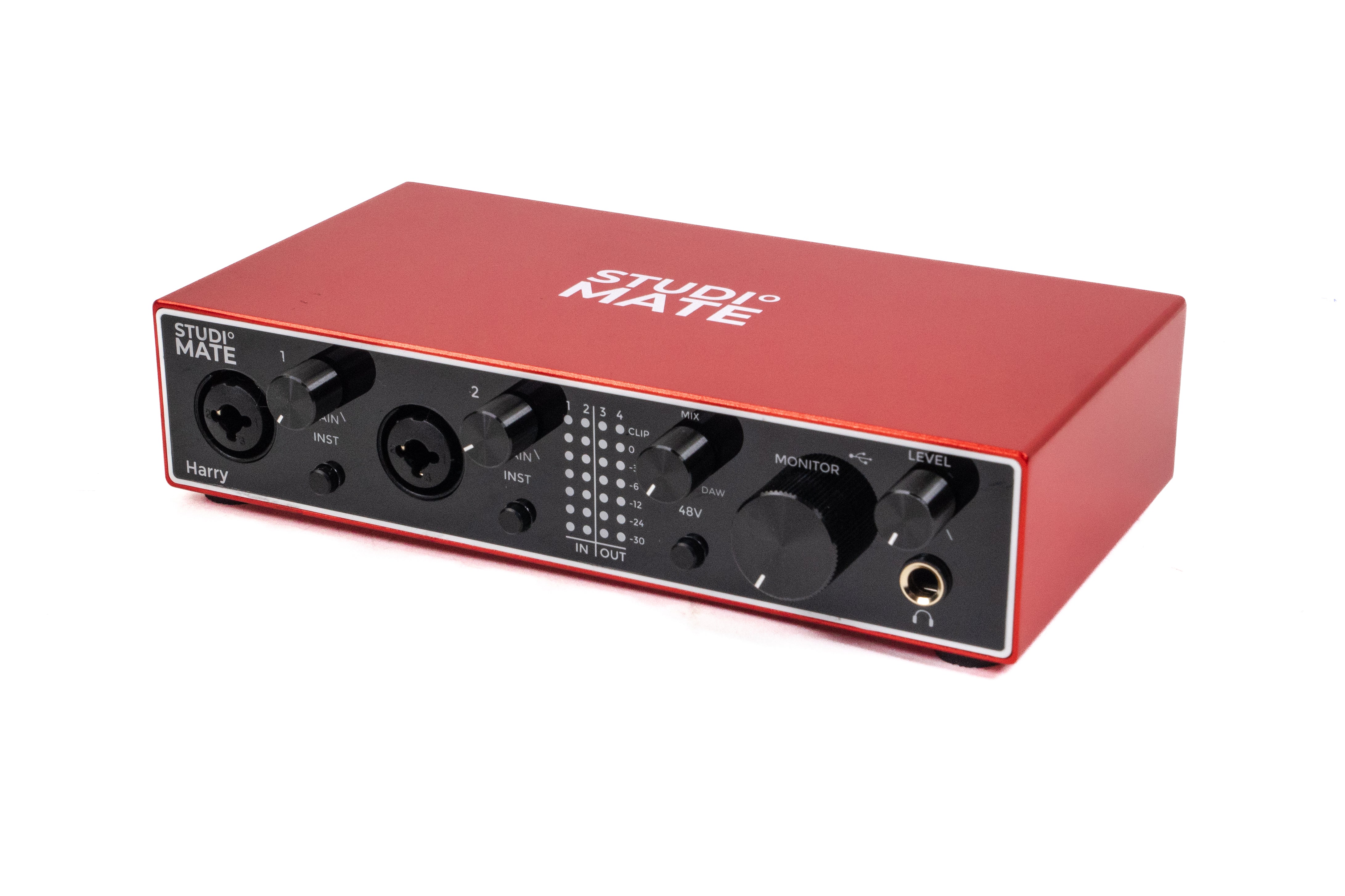 StudioMate IN2 Lydkort