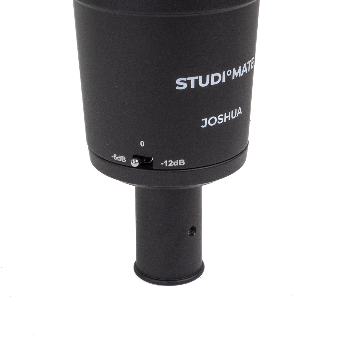StudioMate CM400 Studiemikrofon