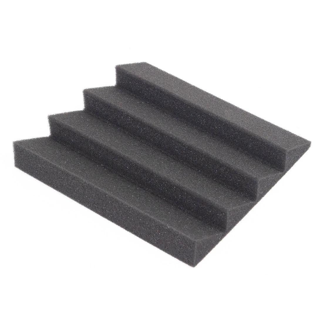StudioMate FA12 Akustikskum (12x12cm)