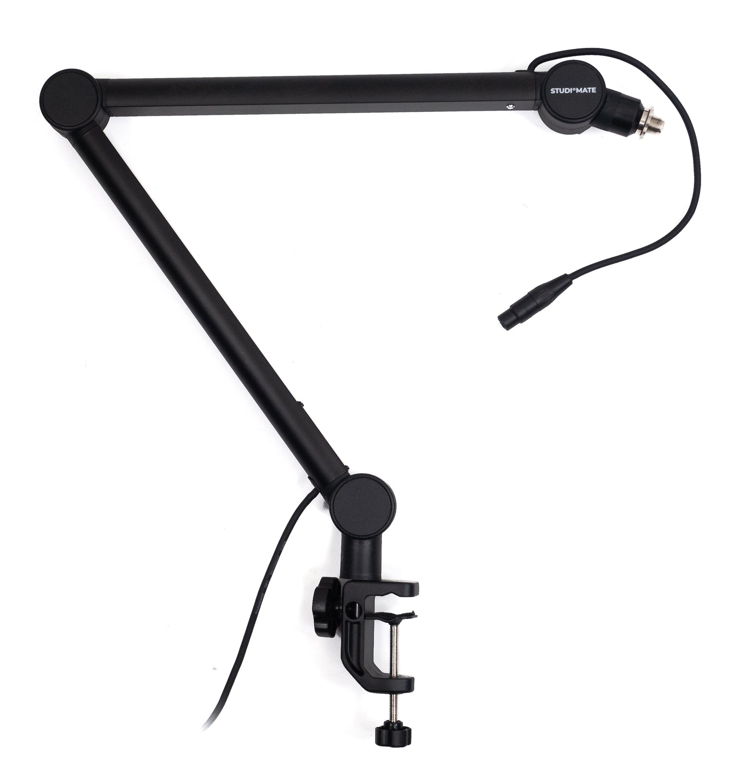 RØDE Rødecaster Pro II Podcast Pakke (3 Personer)