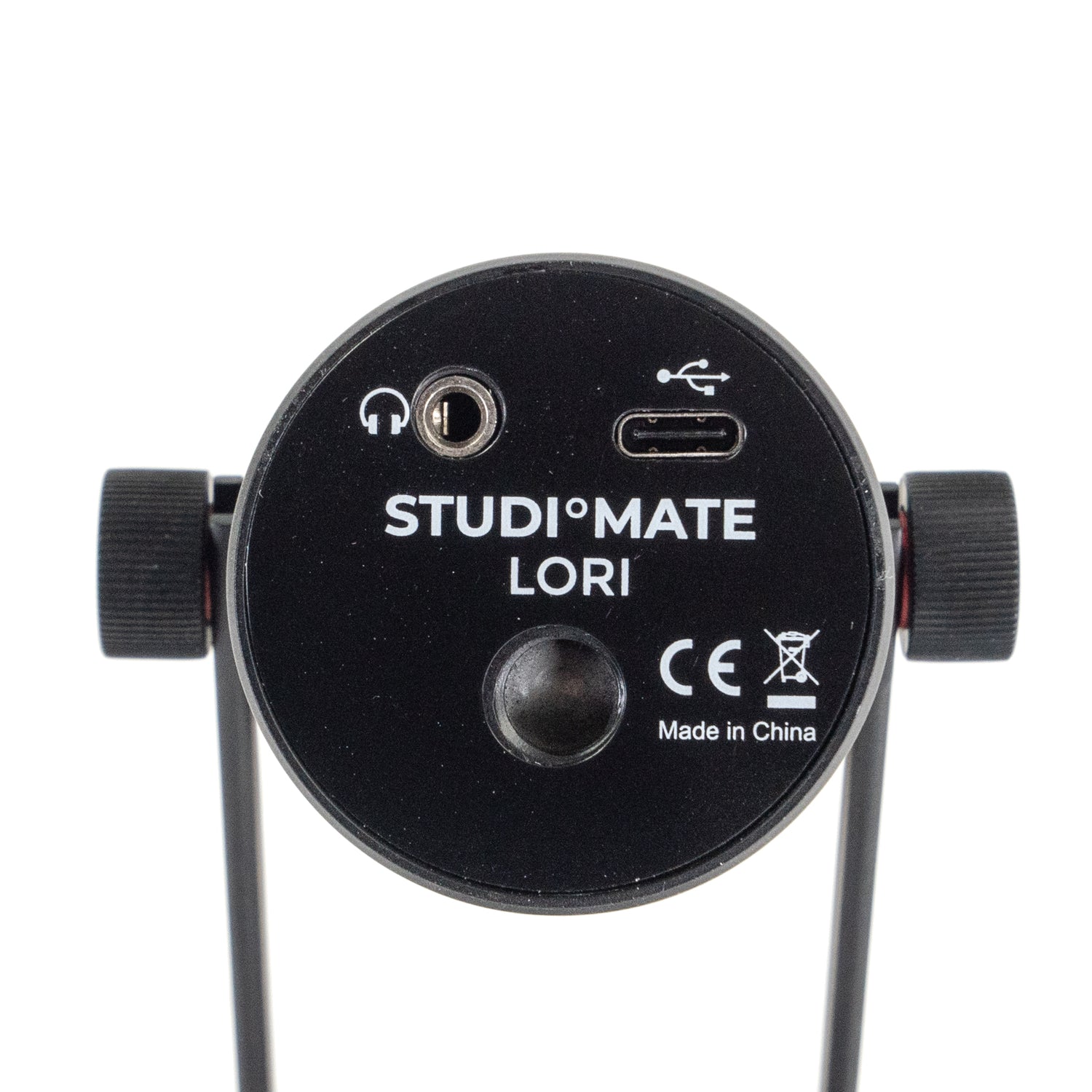 StudioMate SC380 USB Mikrofon