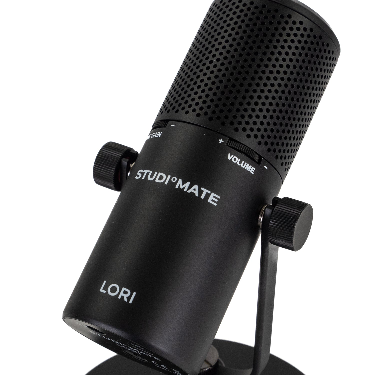 StudioMate SC380 USB Mikrofon