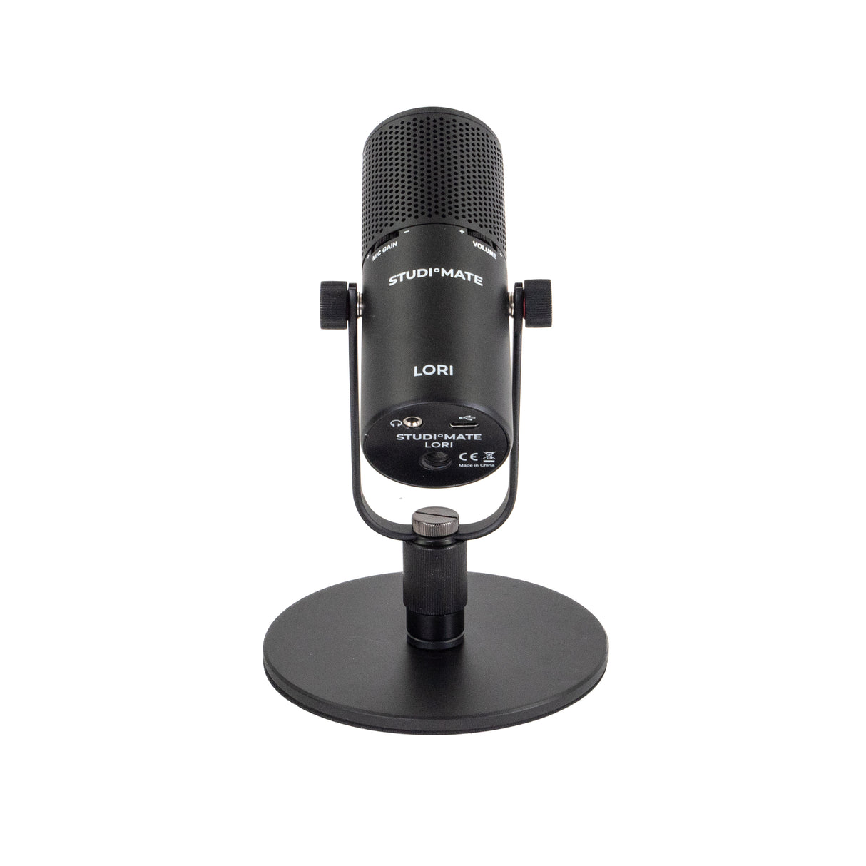 StudioMate SC380 USB Mikrofon