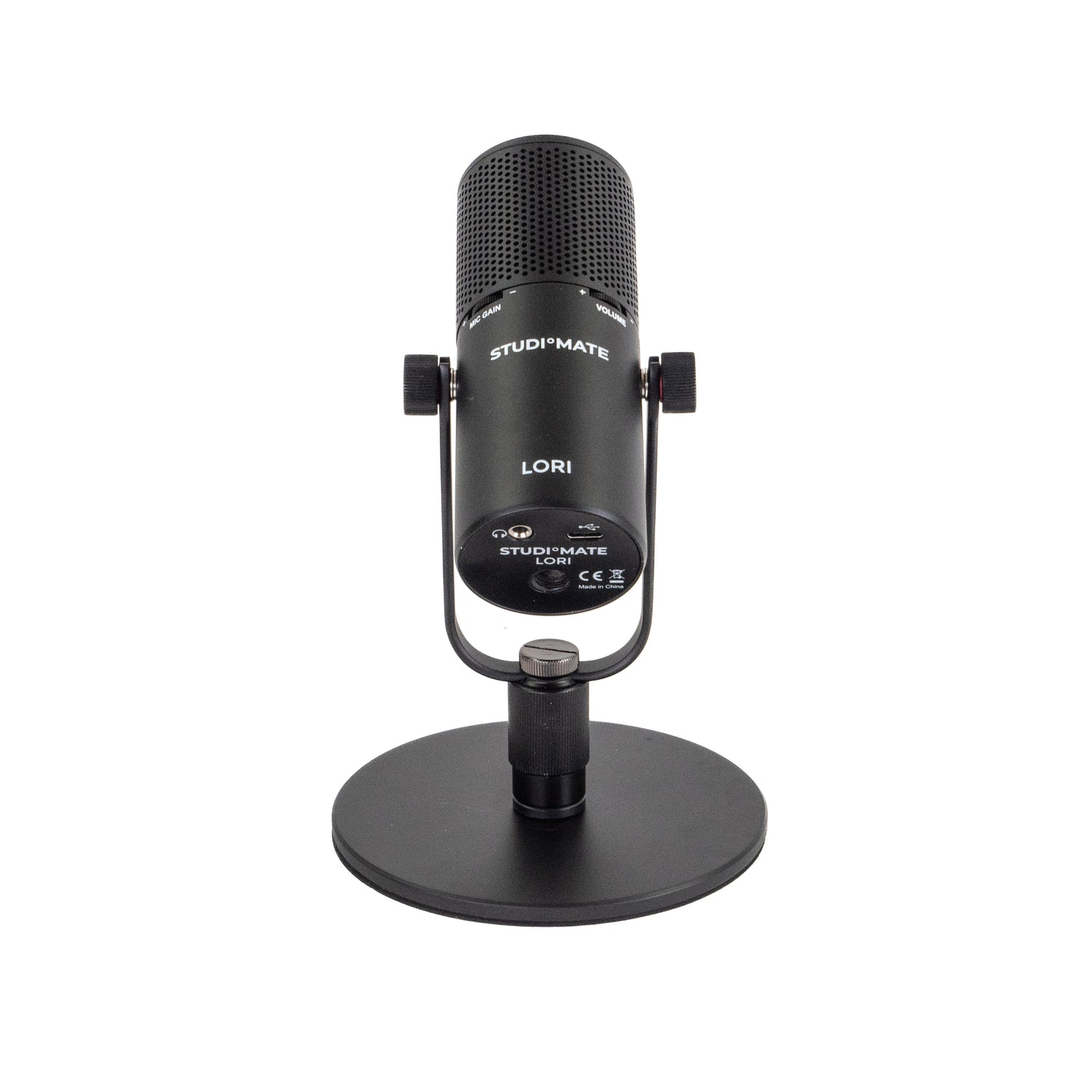StudioMate SC380 USB Mikrofon