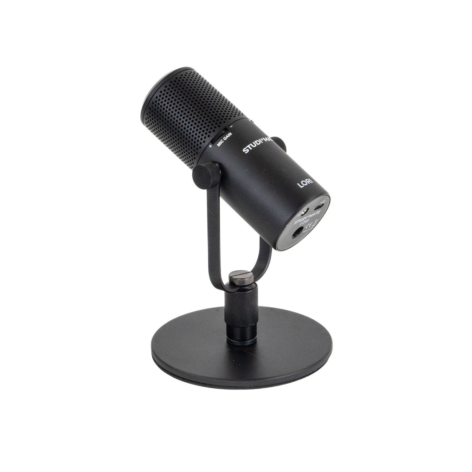 StudioMate SC380 USB Mikrofon