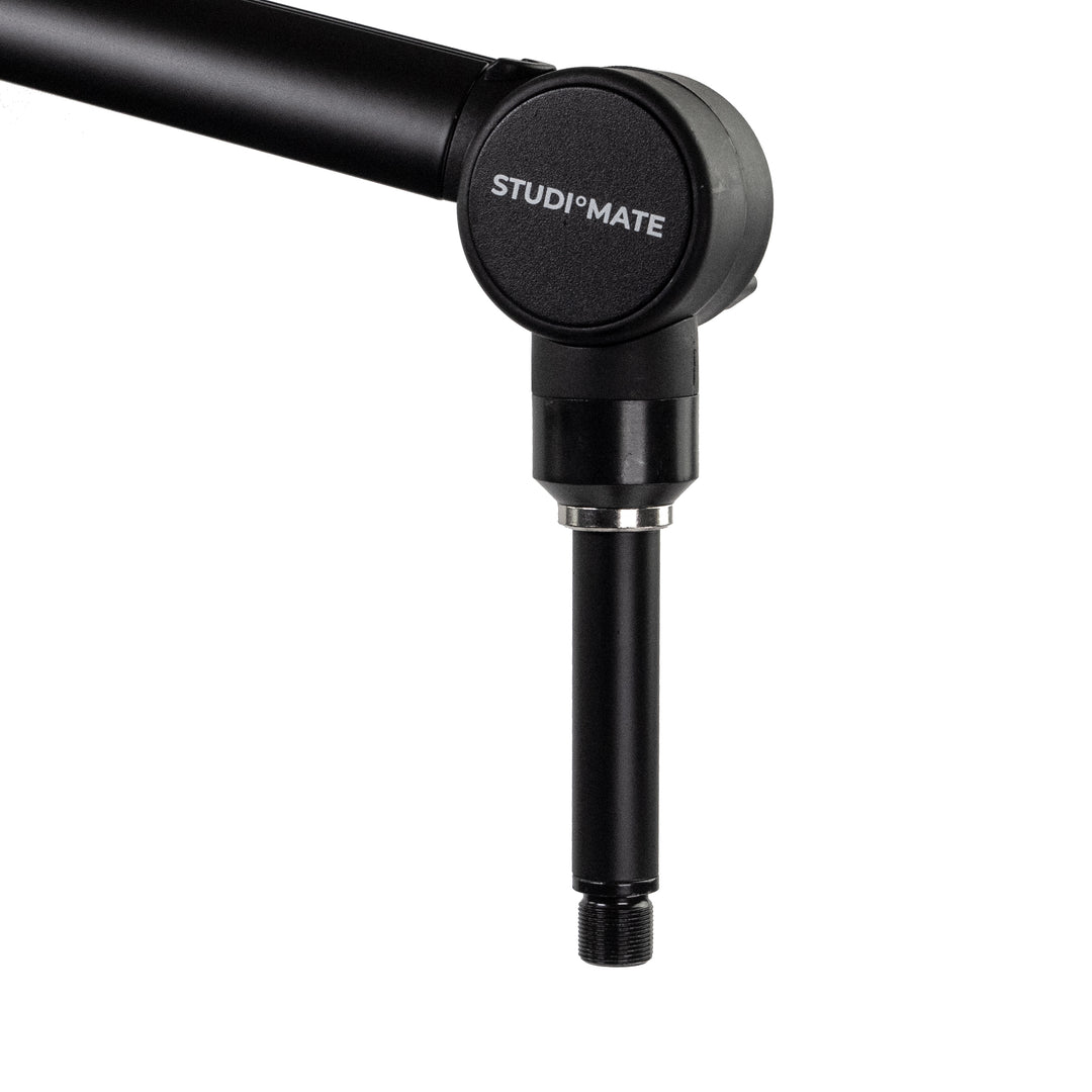 StudioMate PZA2 Mikrofonarm (Udskifteligt kabel)