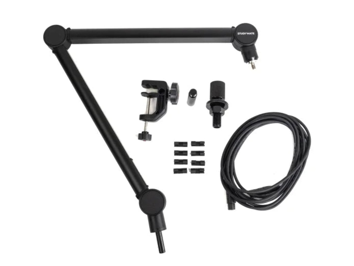 StudioMate SC100 Streaming Pakke