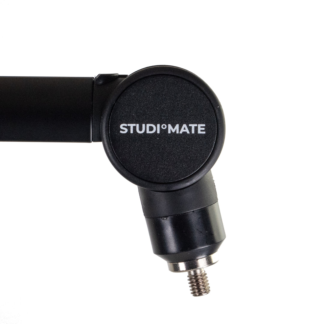StudioMate PZA2 Mikrofonarm (Udskifteligt kabel)