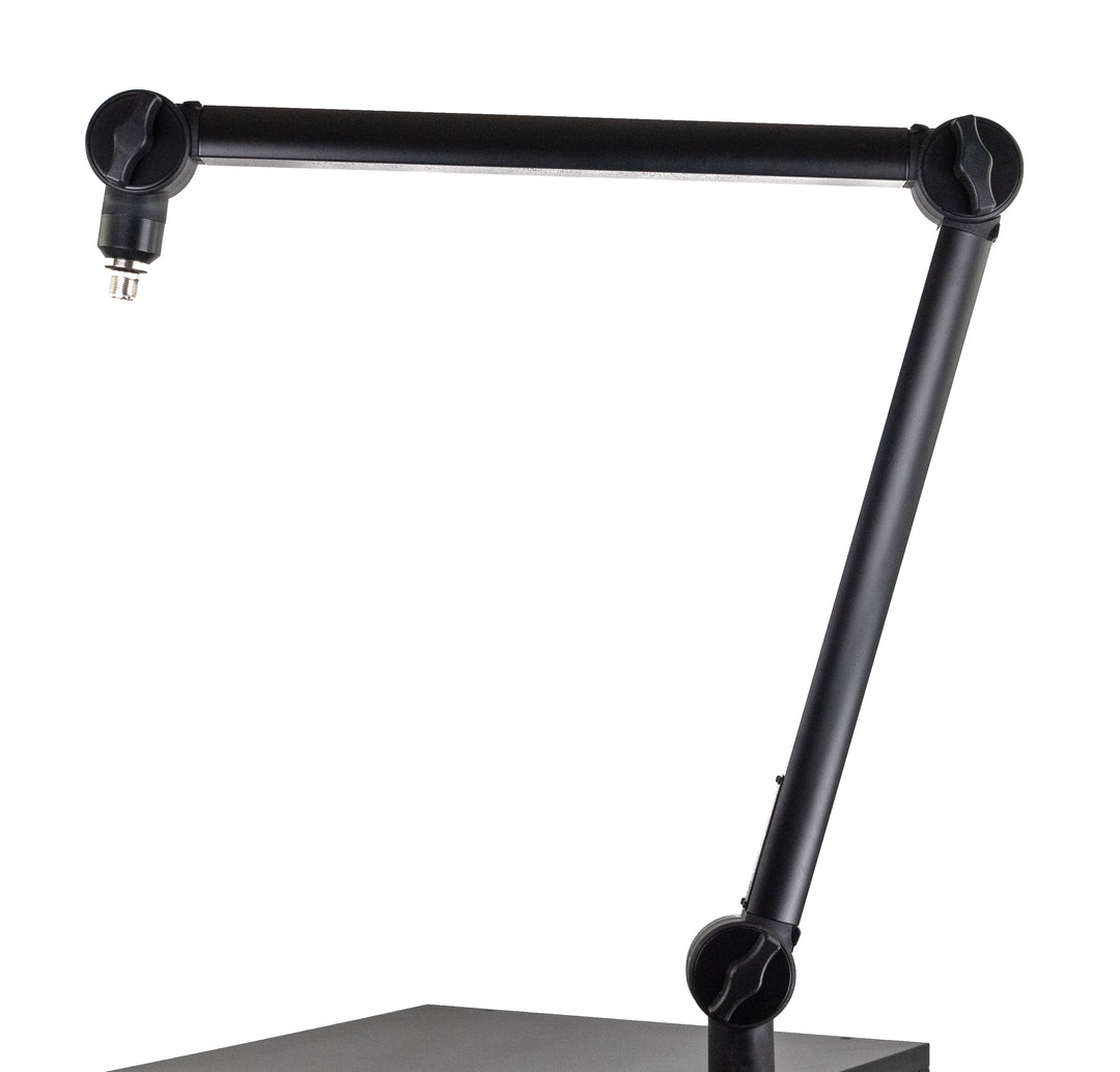StudioMate PZA2 Mikrofonarm (Udskifteligt kabel)