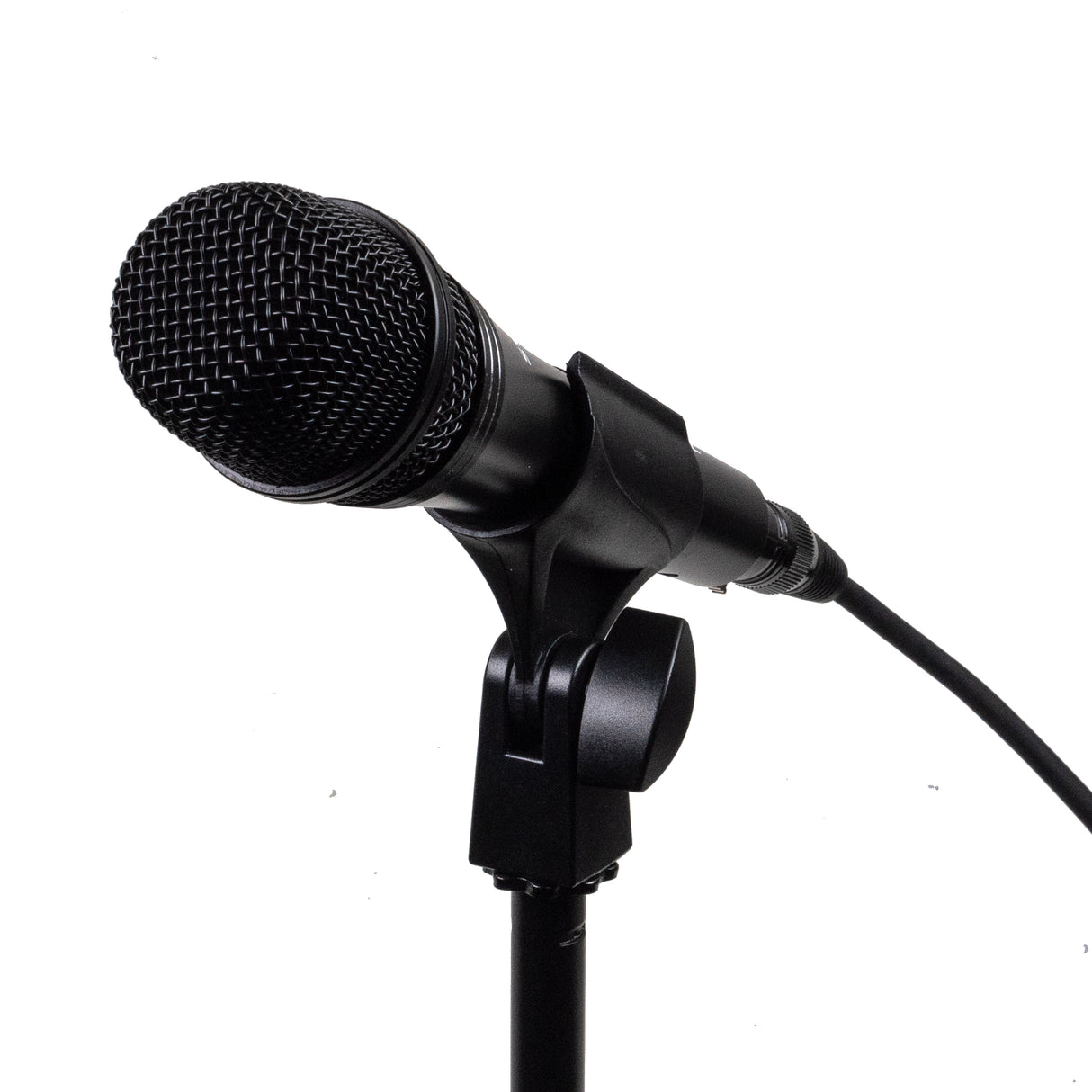 RETURVARE - StudioMate SM580 Dynamisk Vokalmikrofon